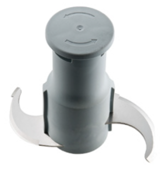 Гладкий нож (измельчитель) для 7 л Electrolux 653712 (SBRE70) в ШефСтор (chefstore.ru)